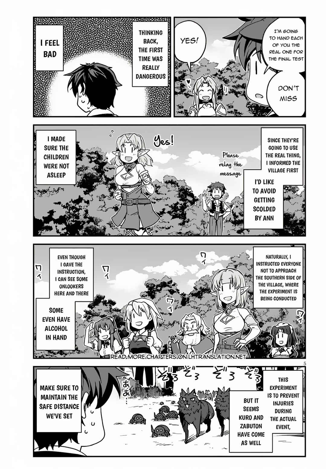 Chapter 249 - Page 6