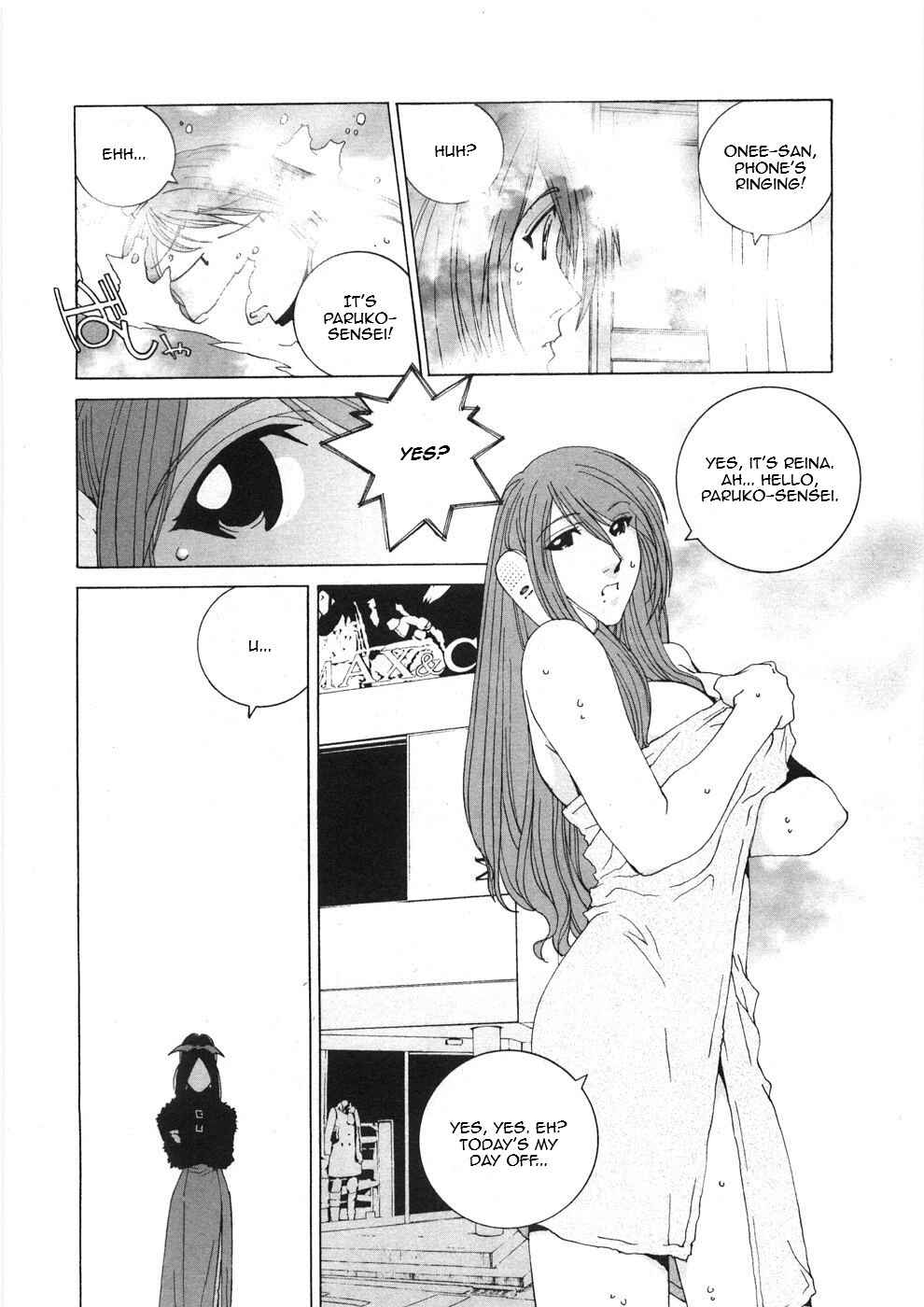 Chapter 28 - Page 6