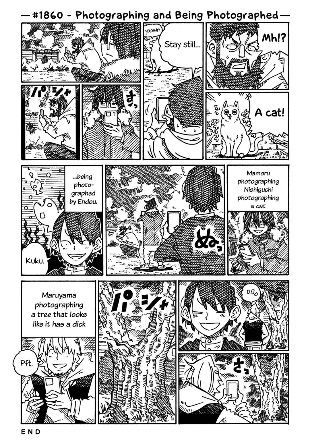 Chapter 1860 - Page 1