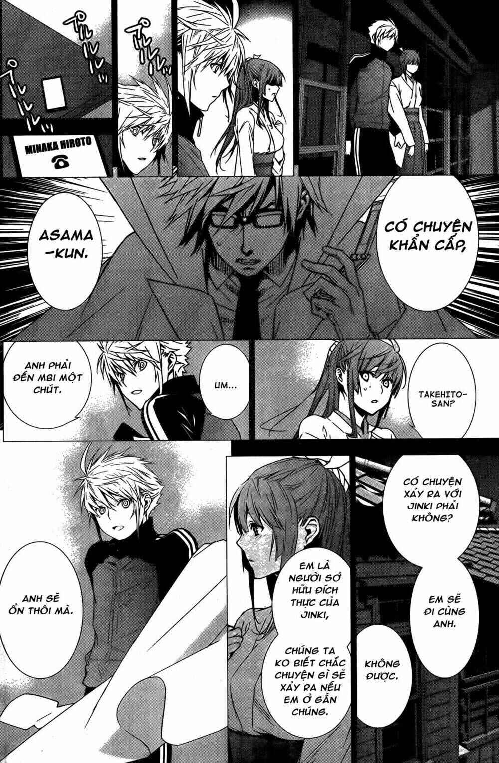 Chapter 139 - Page 9
