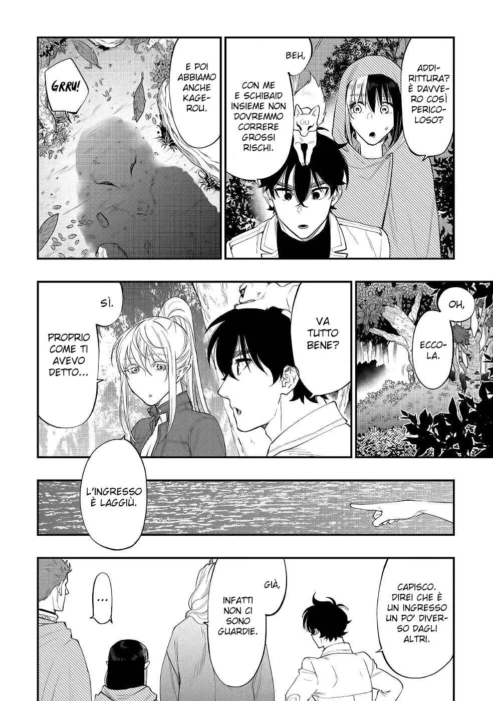 Chapter 87 - Page 12