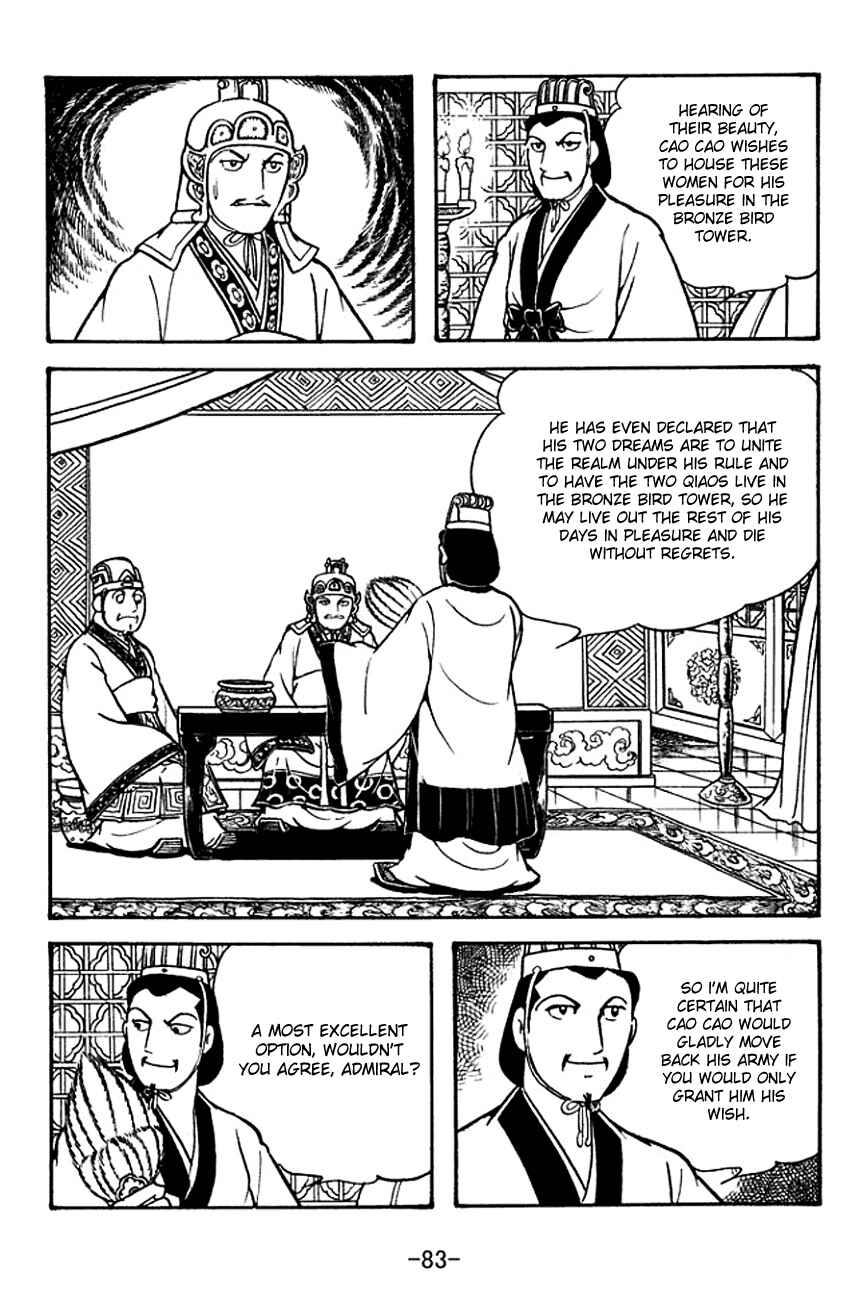 Chapter 131 - Page 27