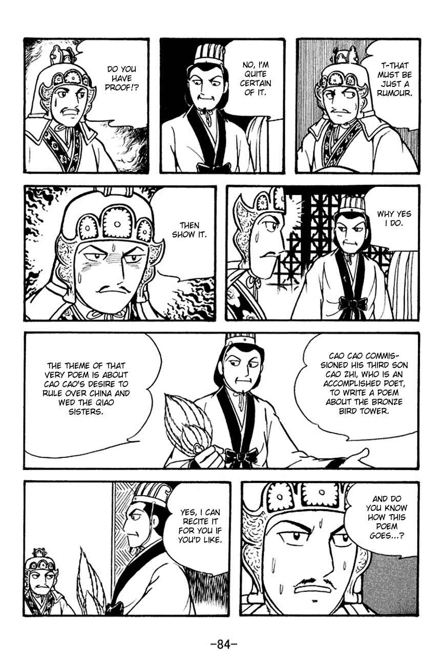 Chapter 131 - Page 28