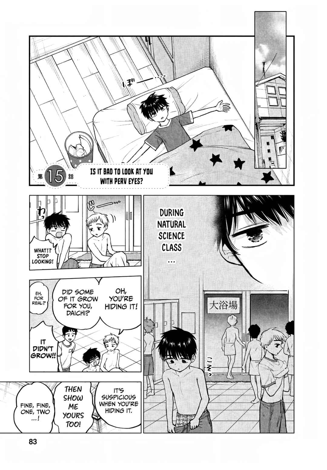 Chapter 15 - Page 1