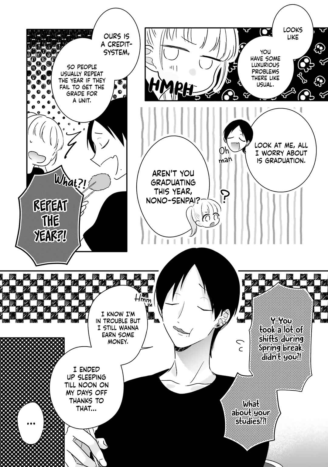 Chapter 33 - Page 12