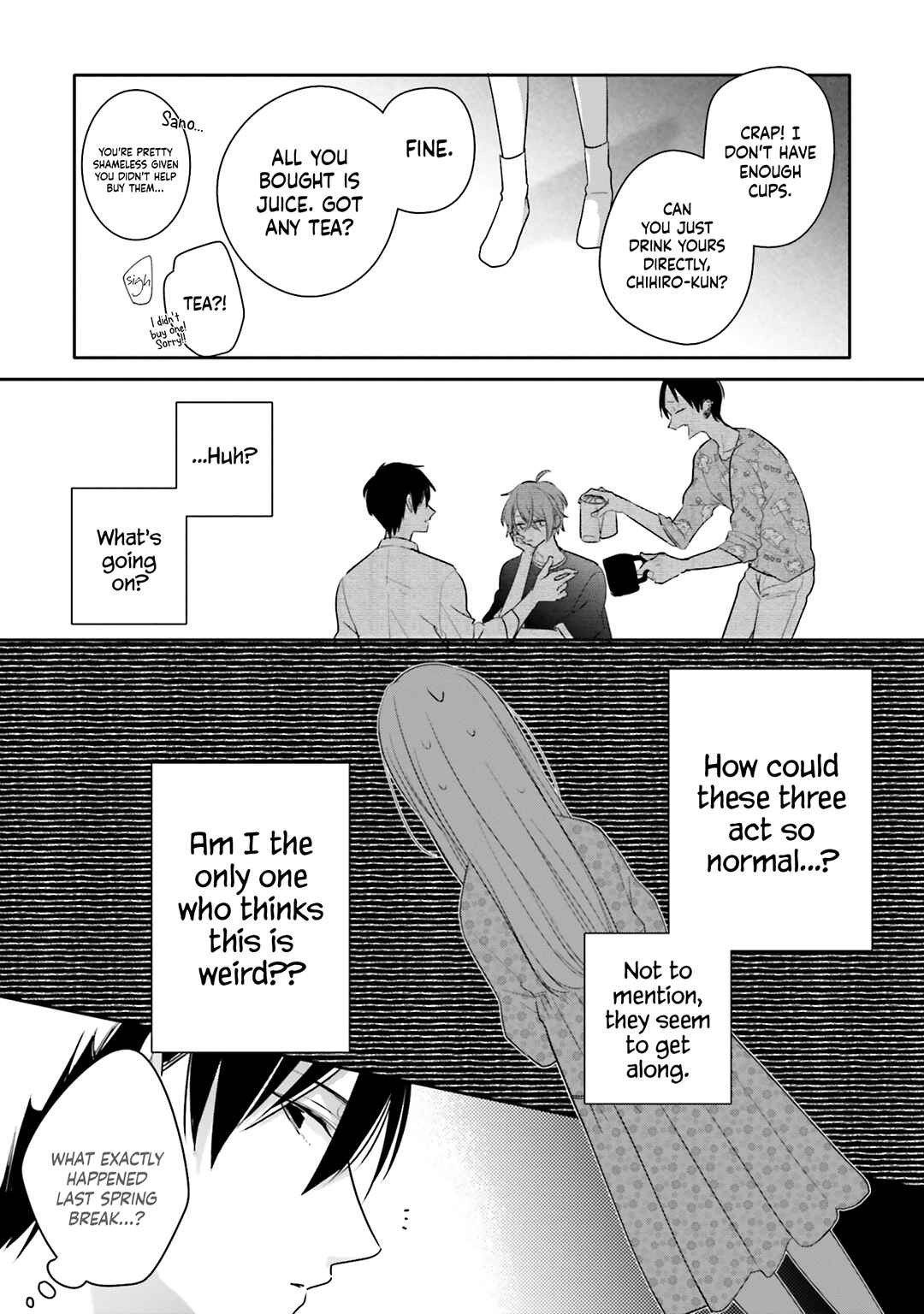 Chapter 33 - Page 17