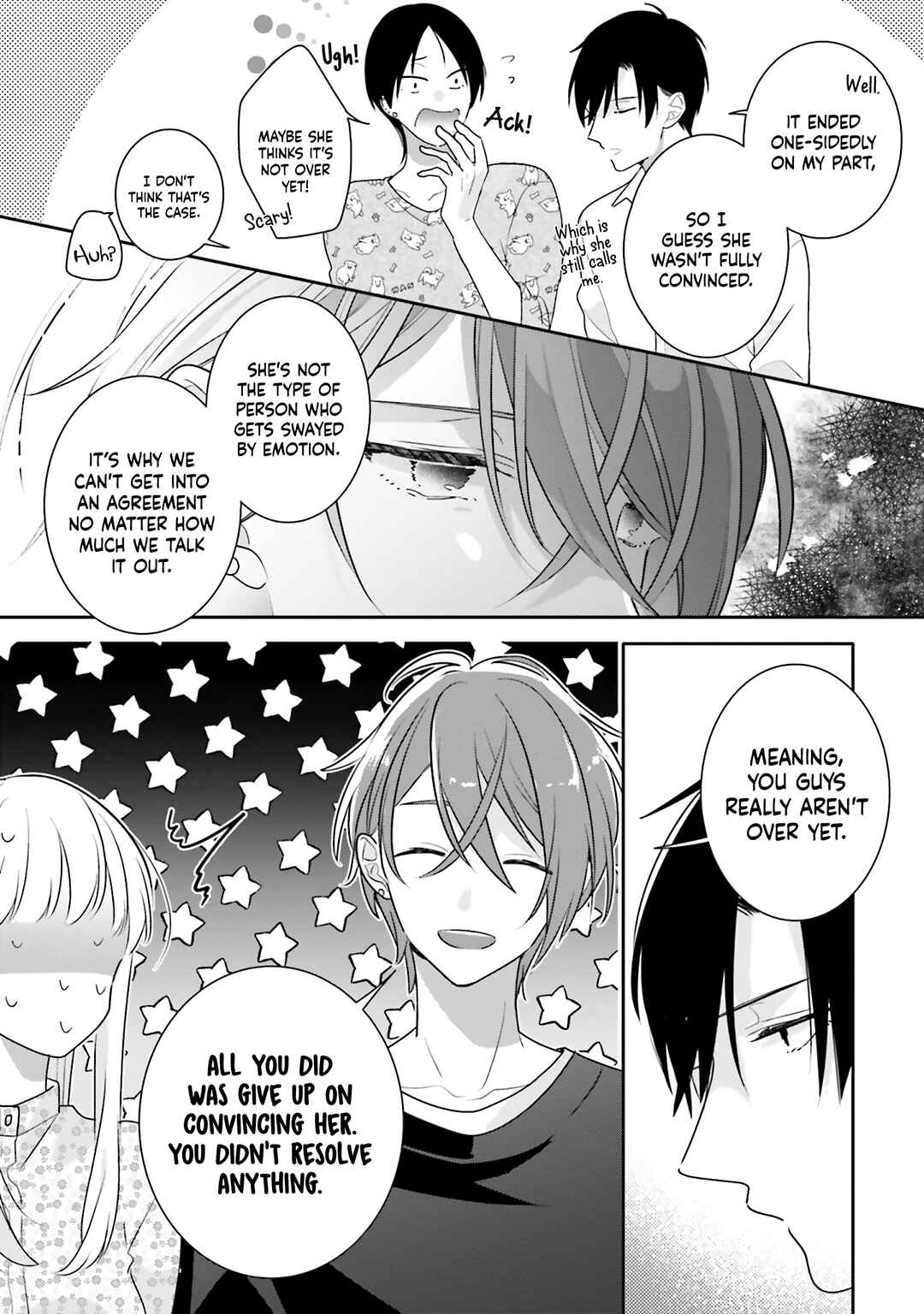 Chapter 33 - Page 26