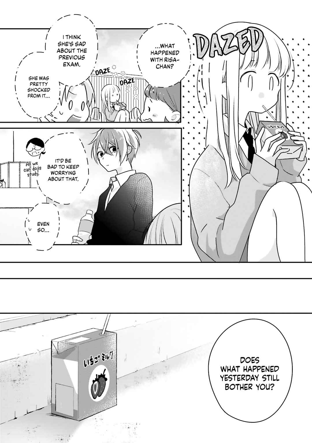 Chapter 33 - Page 30