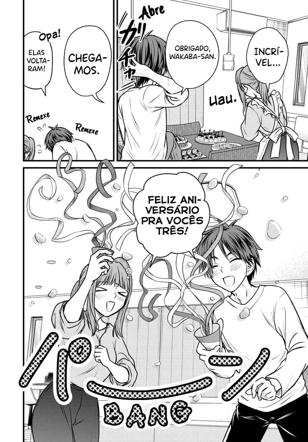 Chapter 143 - Page 11