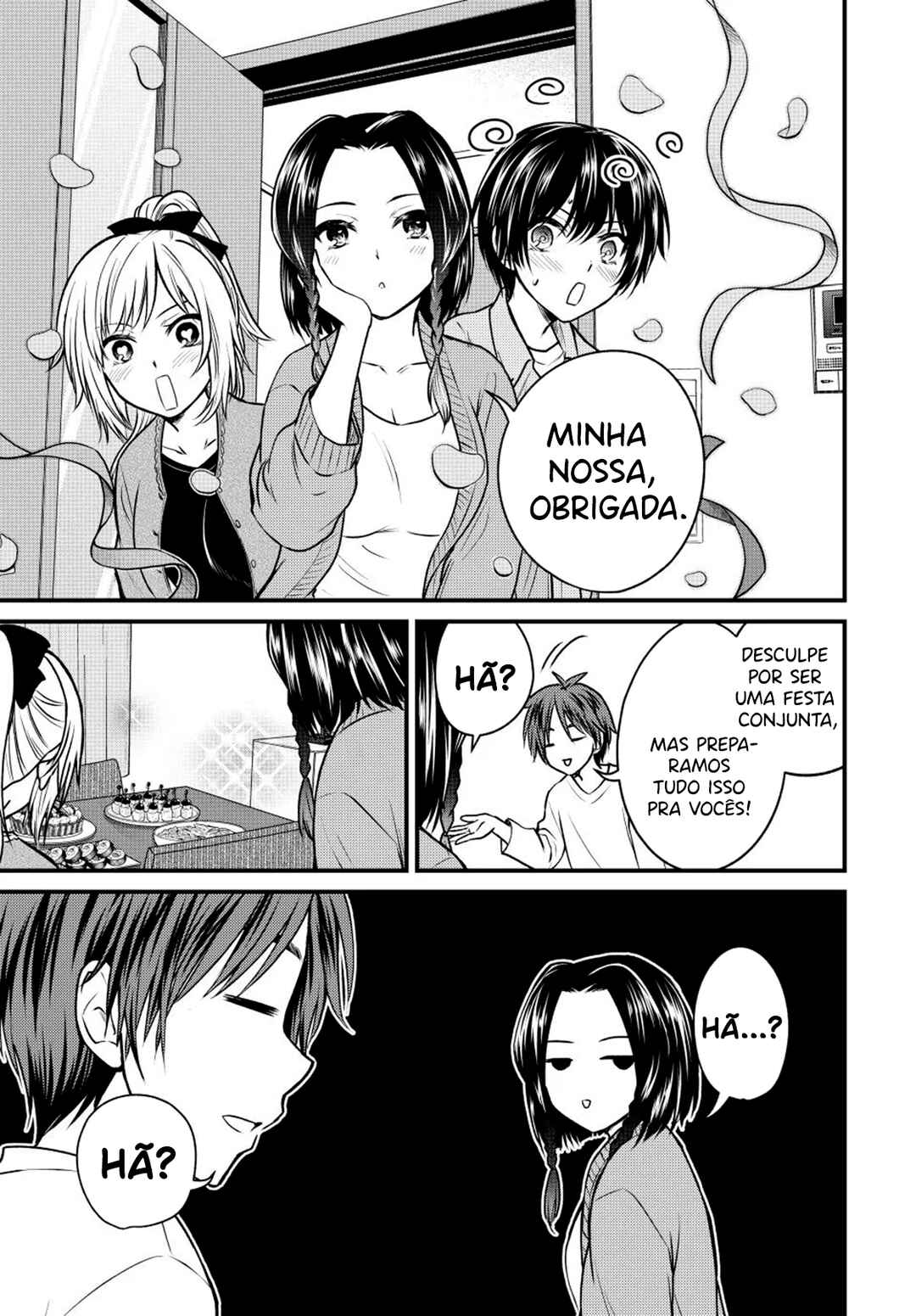 Chapter 143 - Page 12