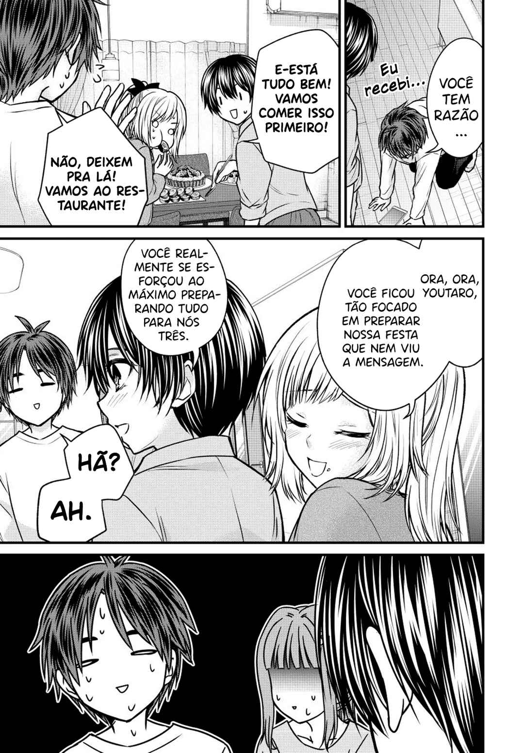 Chapter 143 - Page 14