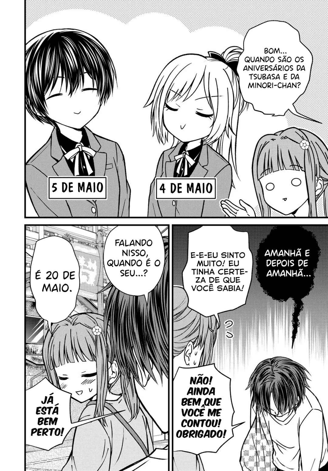 Chapter 143 - Page 5