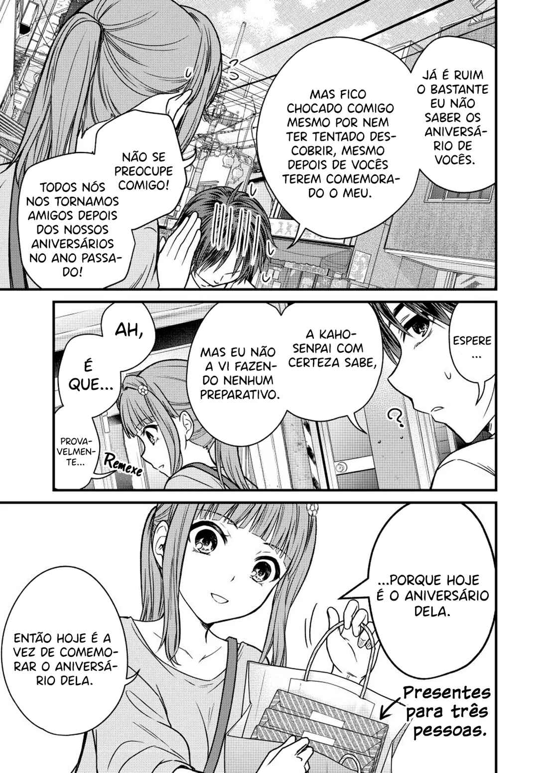 Chapter 143 - Page 6