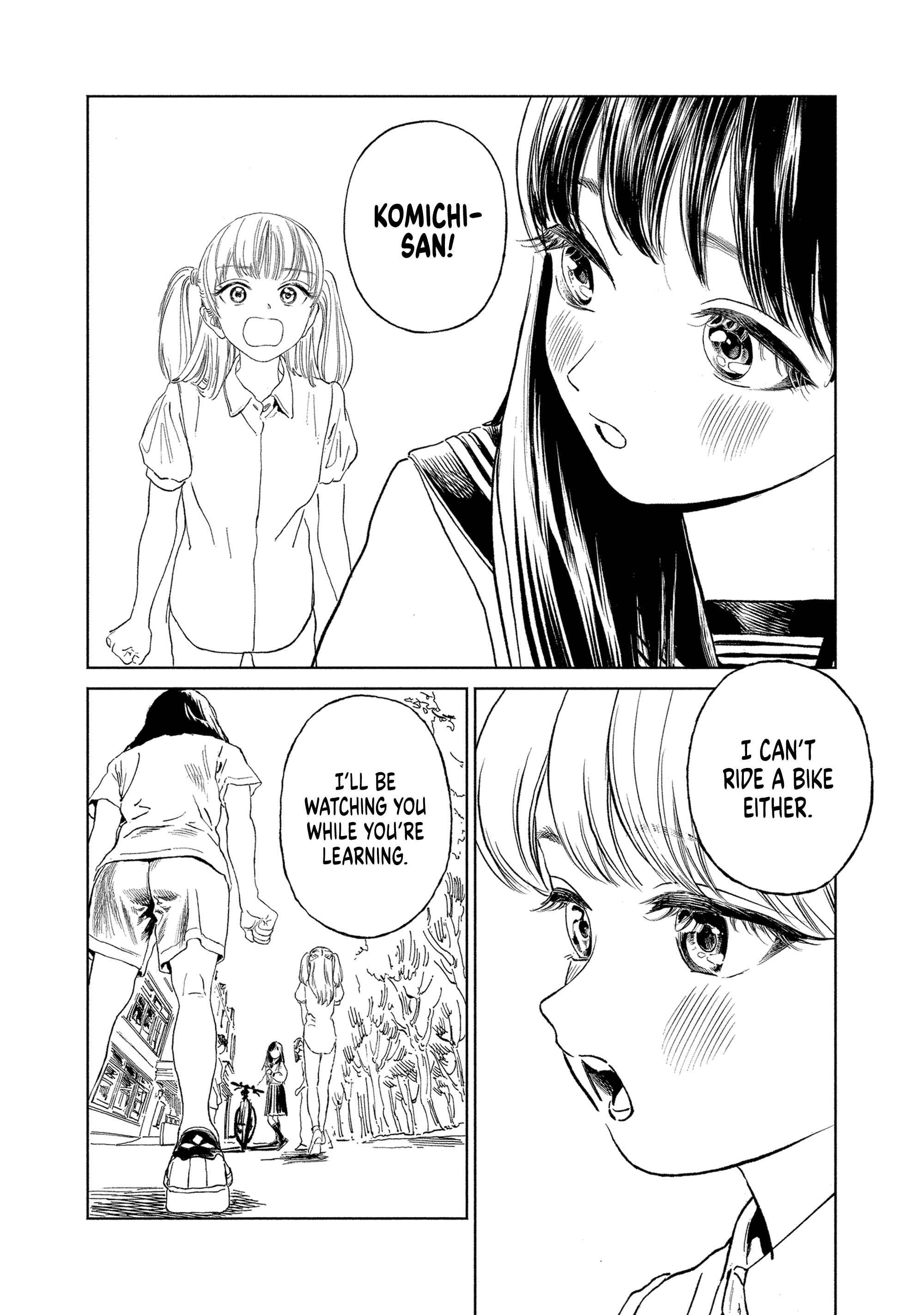 Chapter 56.5 - Page 13