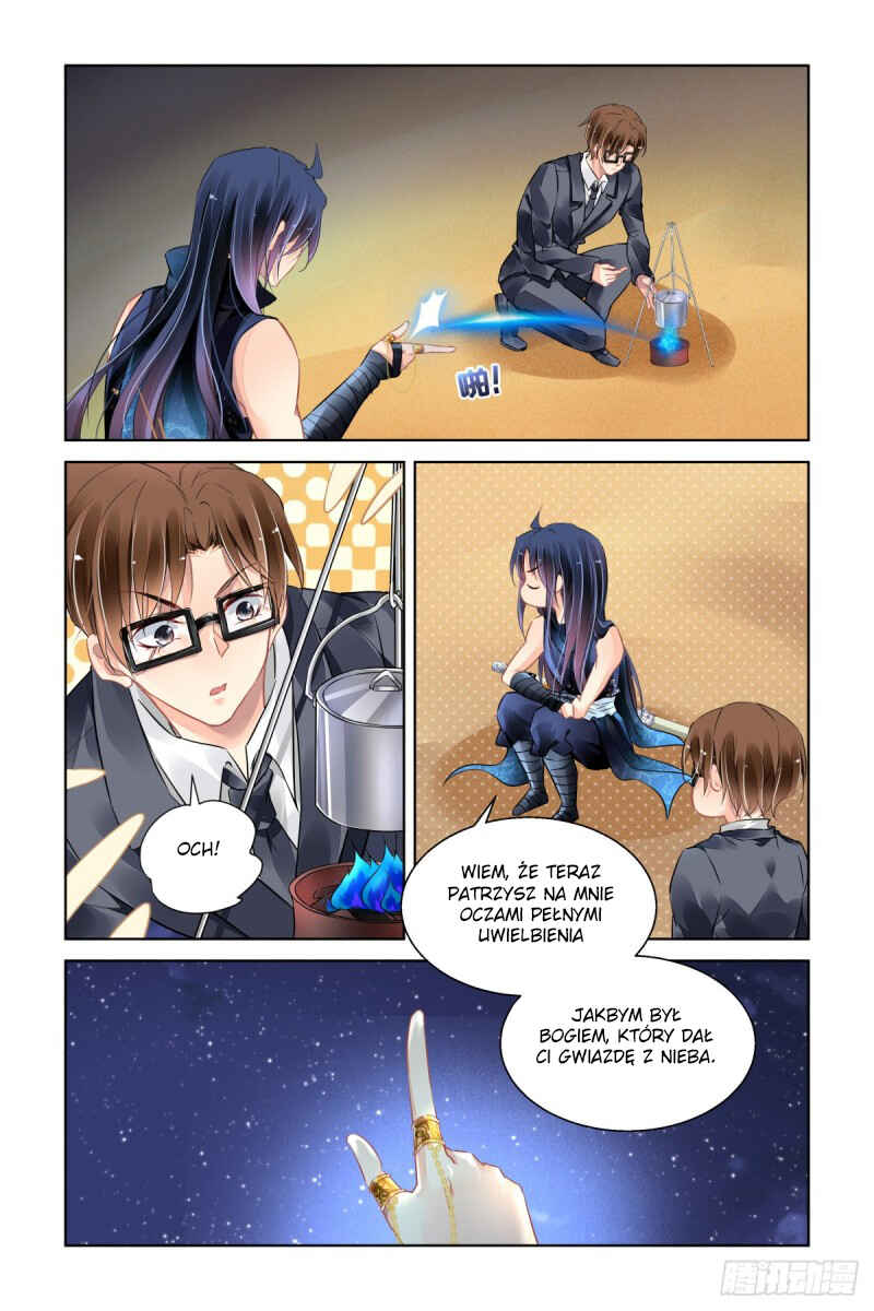 Chapter 463 - Page 11