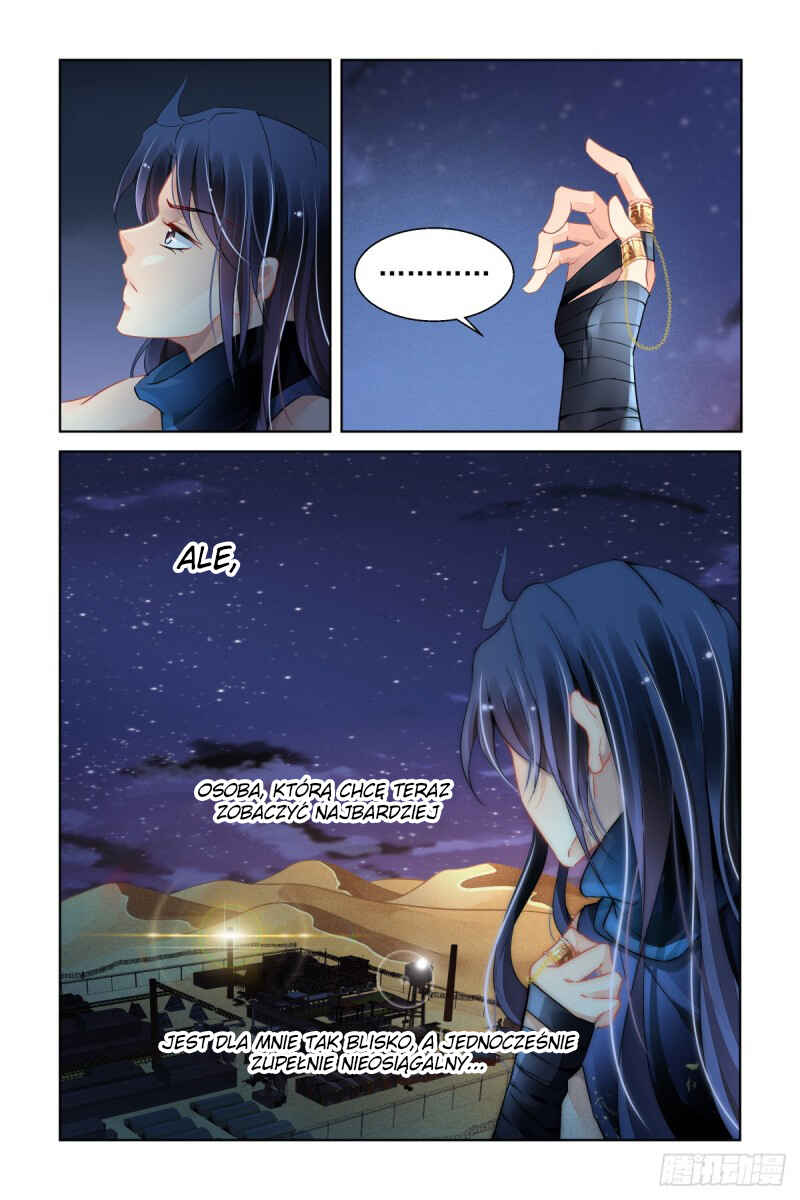Chapter 463 - Page 12