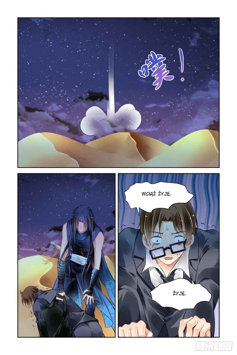 Chapter 463 - Page 5