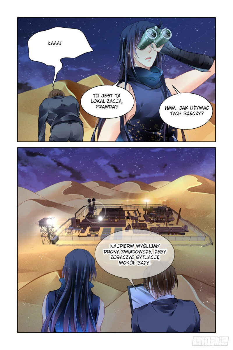 Chapter 463 - Page 6
