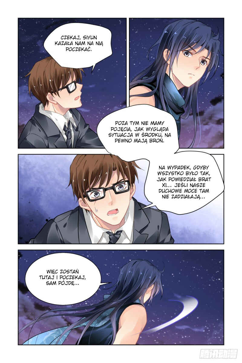 Chapter 463 - Page 8