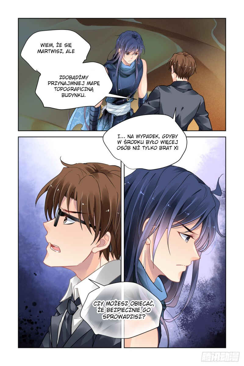 Chapter 463 - Page 9