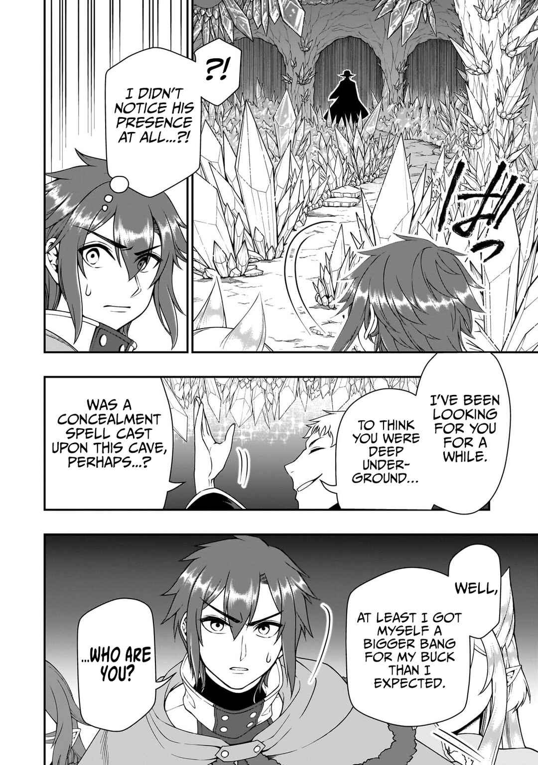 Chapter 49 - Page 21