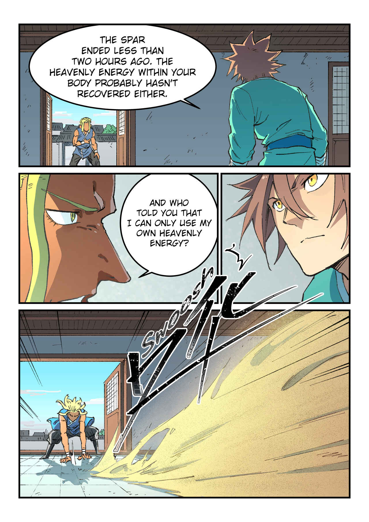 Chapter 495 - Page 4