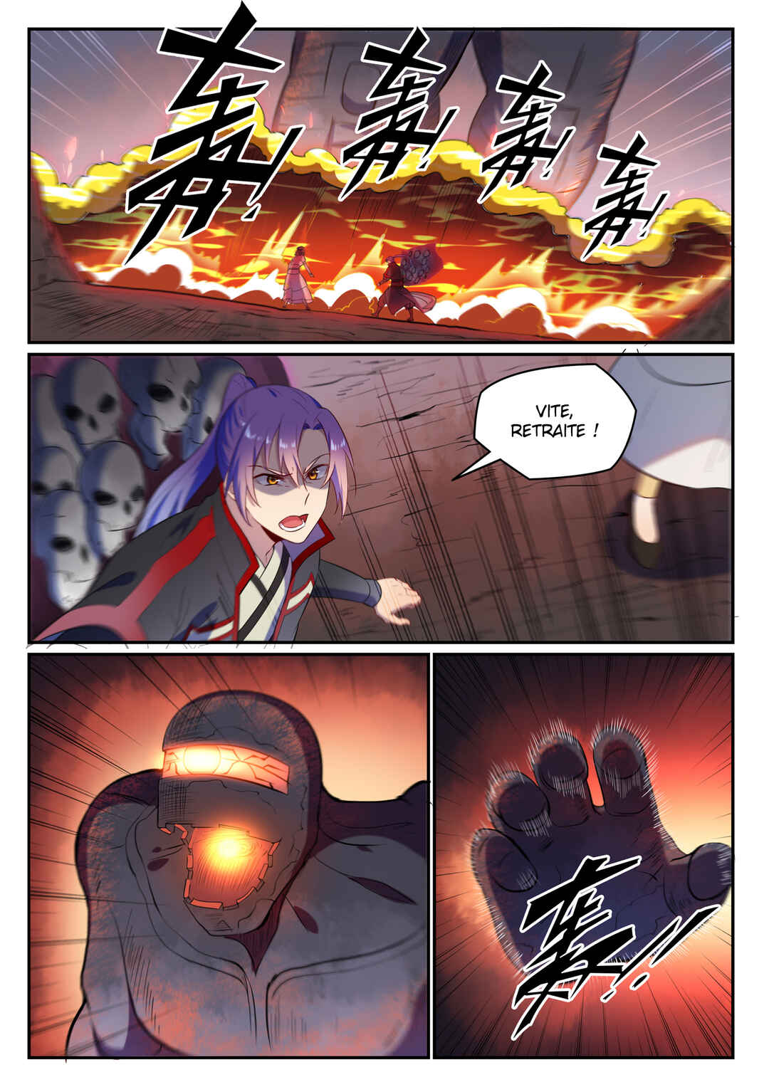 Chapter 621 - Page 15