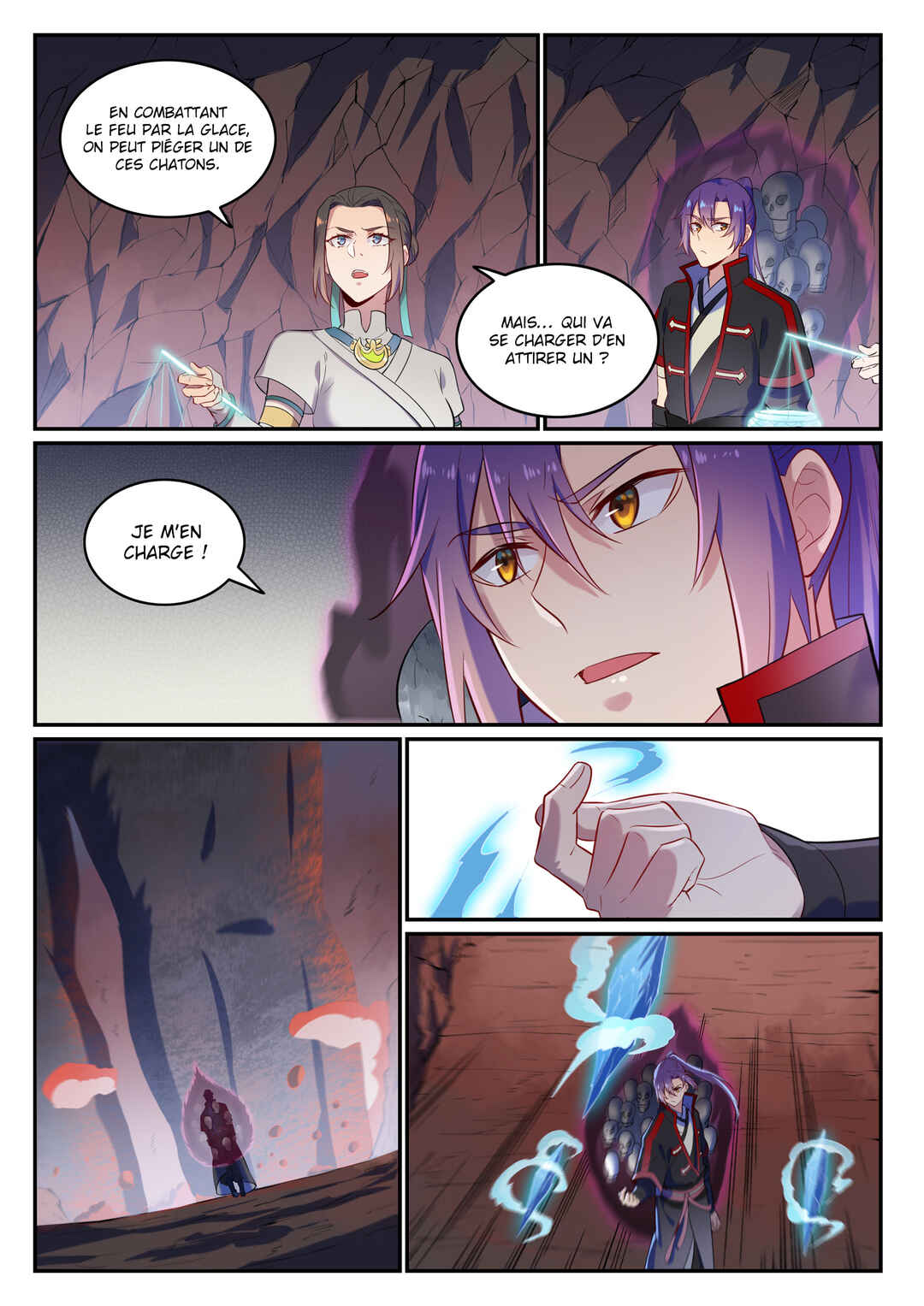 Chapter 621 - Page 5