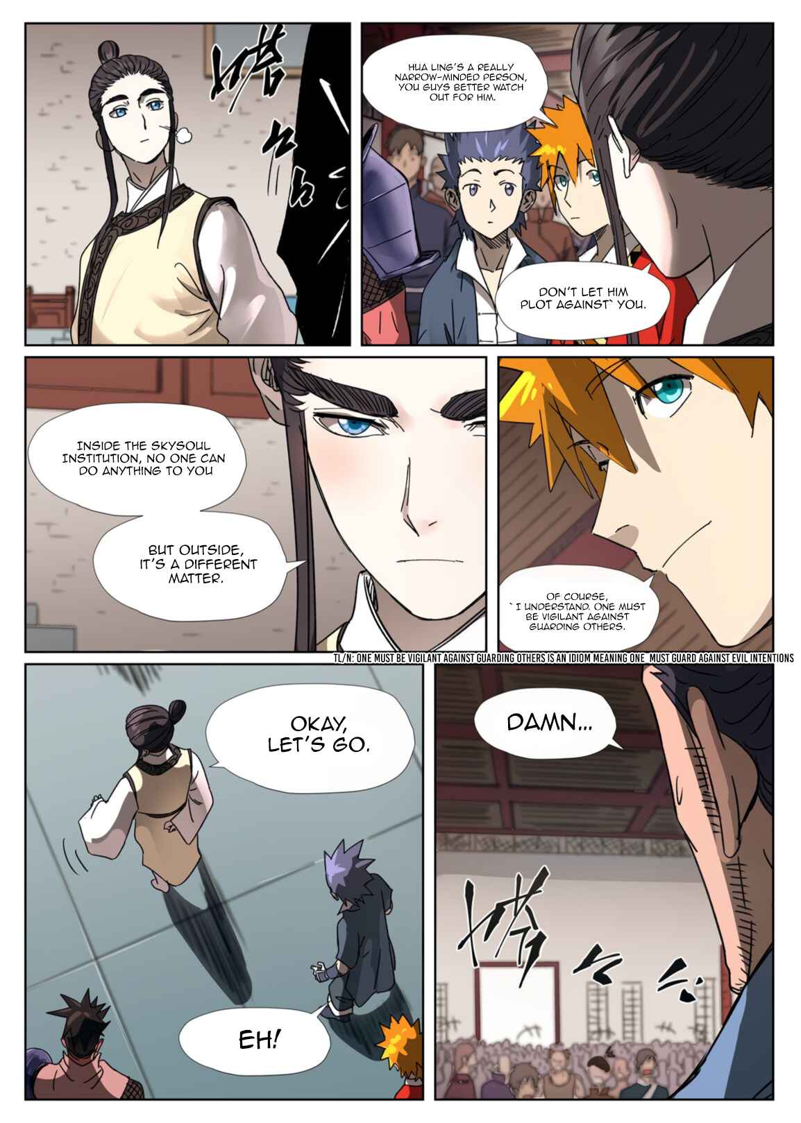 Chapter 300.5 - Page 9