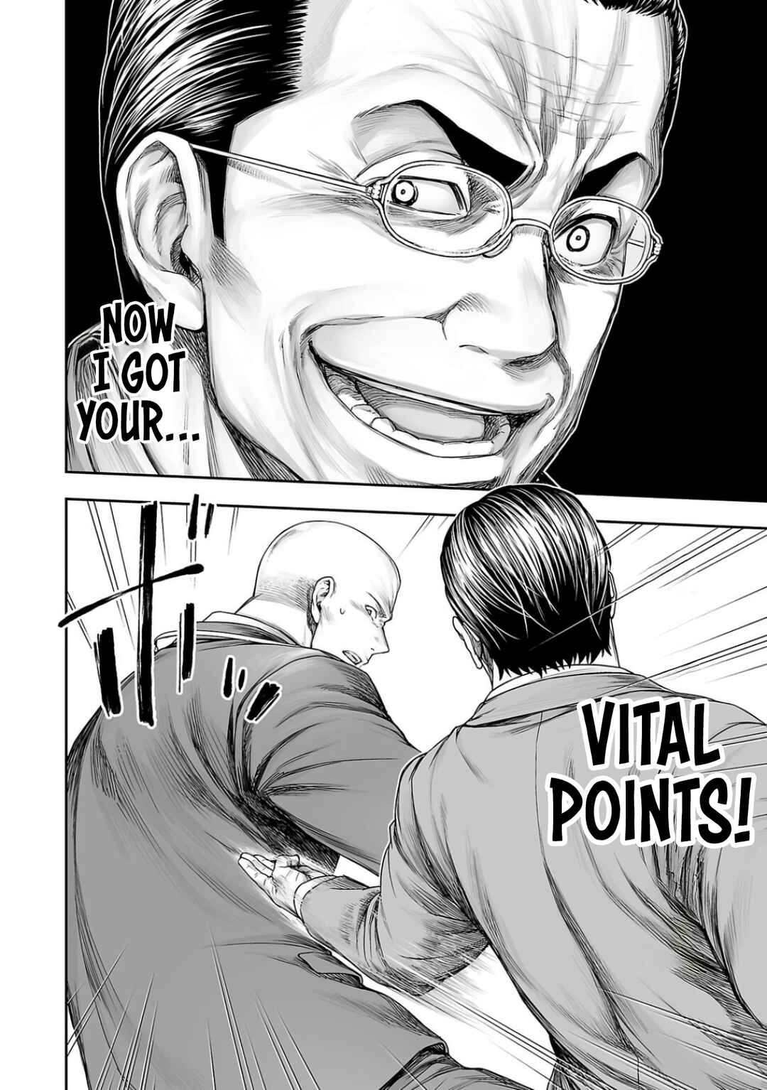 Chapter 333 - Page 3
