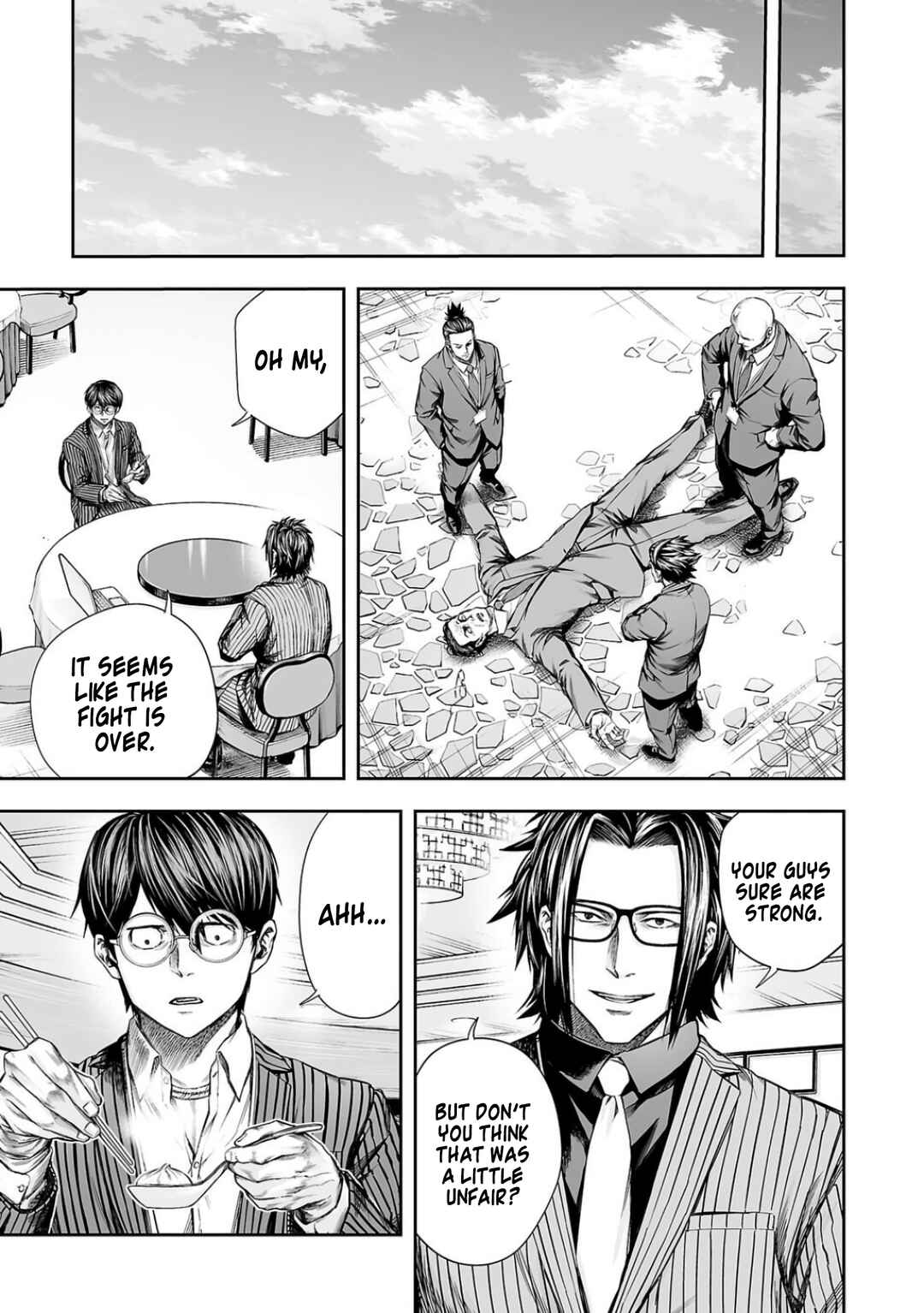 Chapter 333 - Page 8