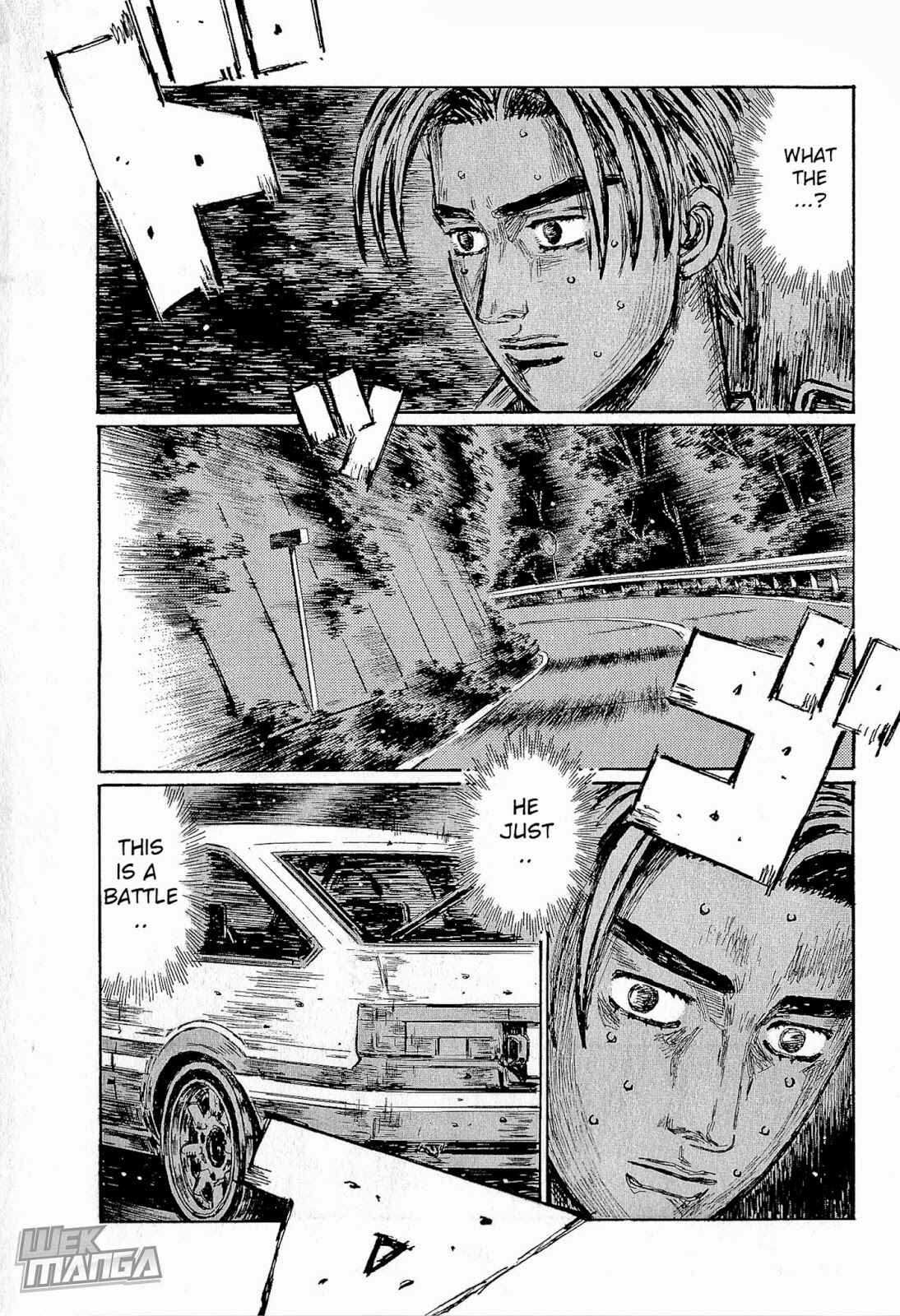 Chapter 679 - Page 3