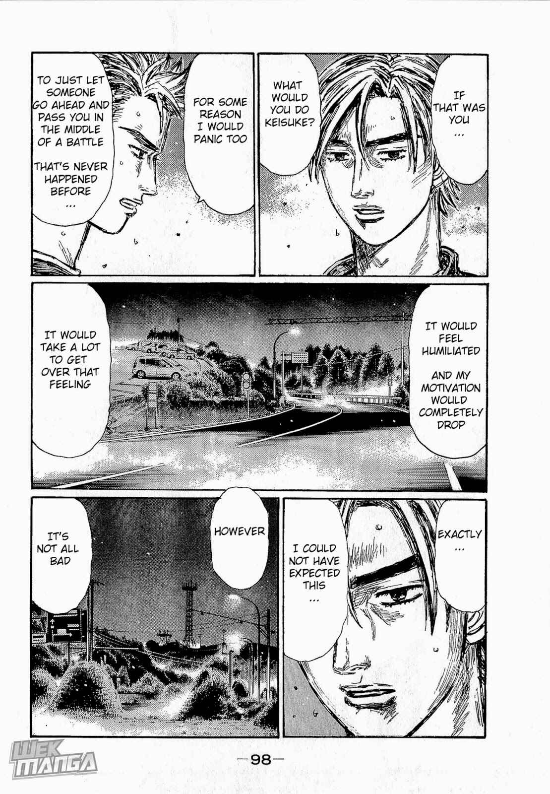 Chapter 679 - Page 6