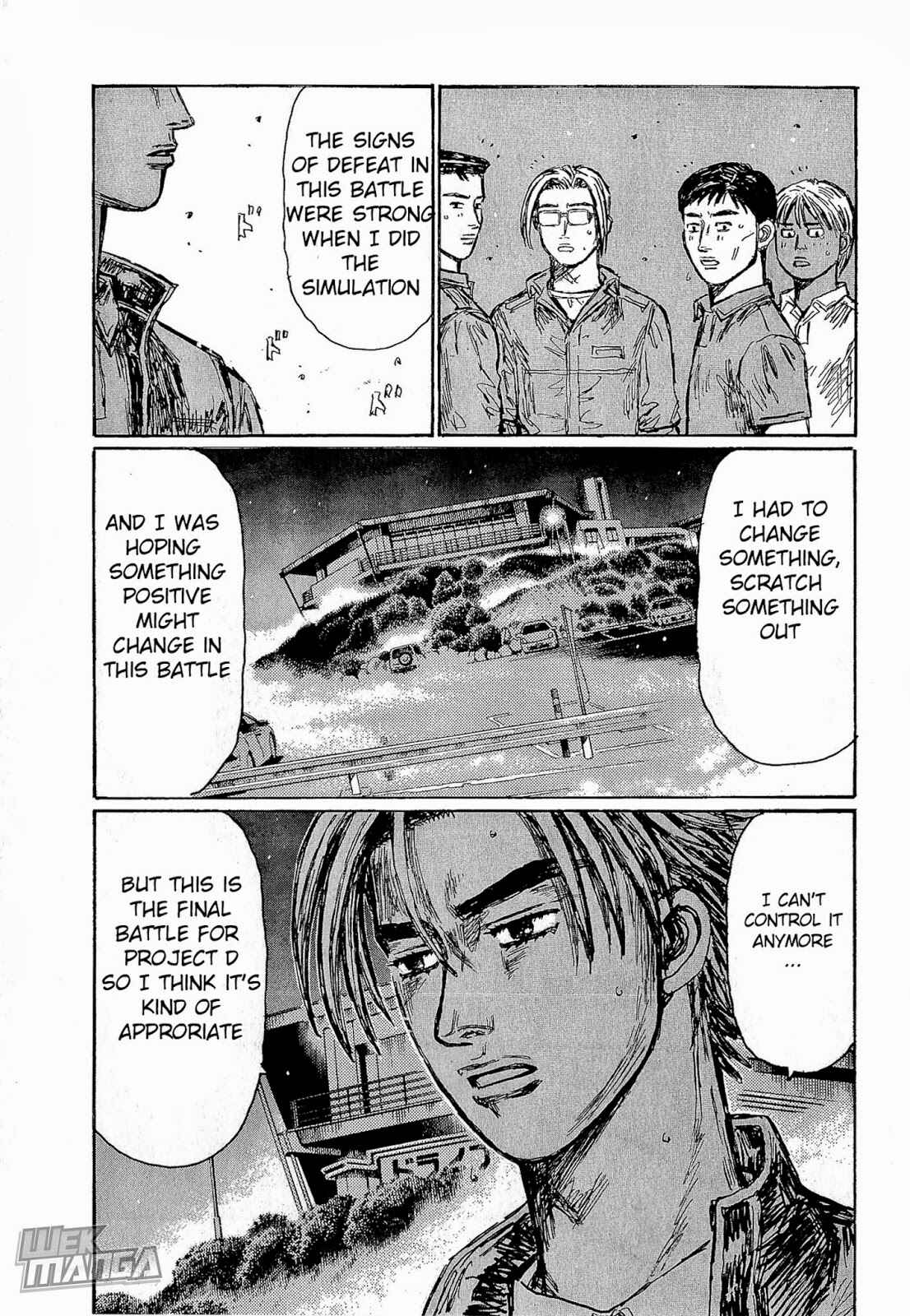 Chapter 679 - Page 7