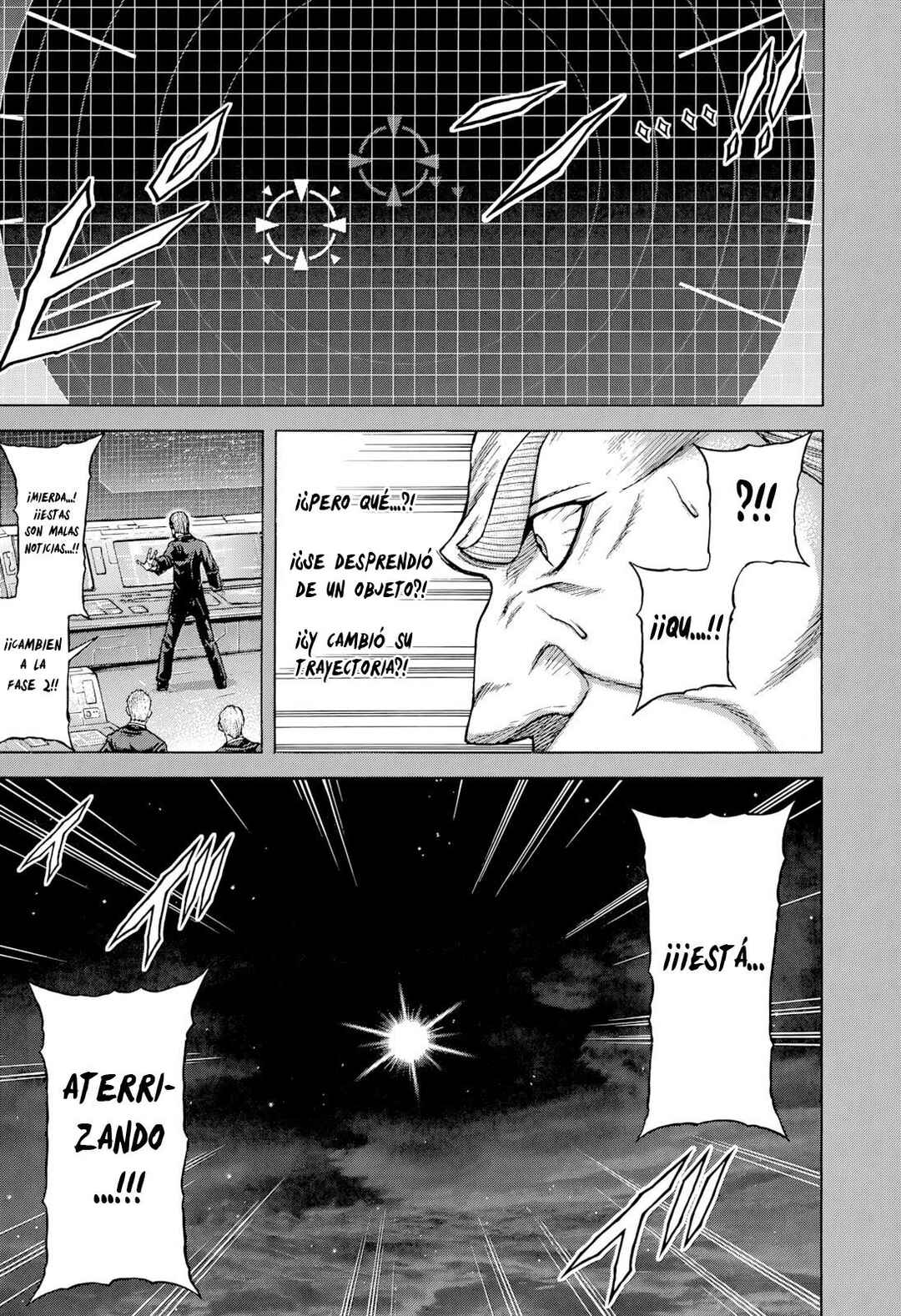 Chapter 130 - Page 15