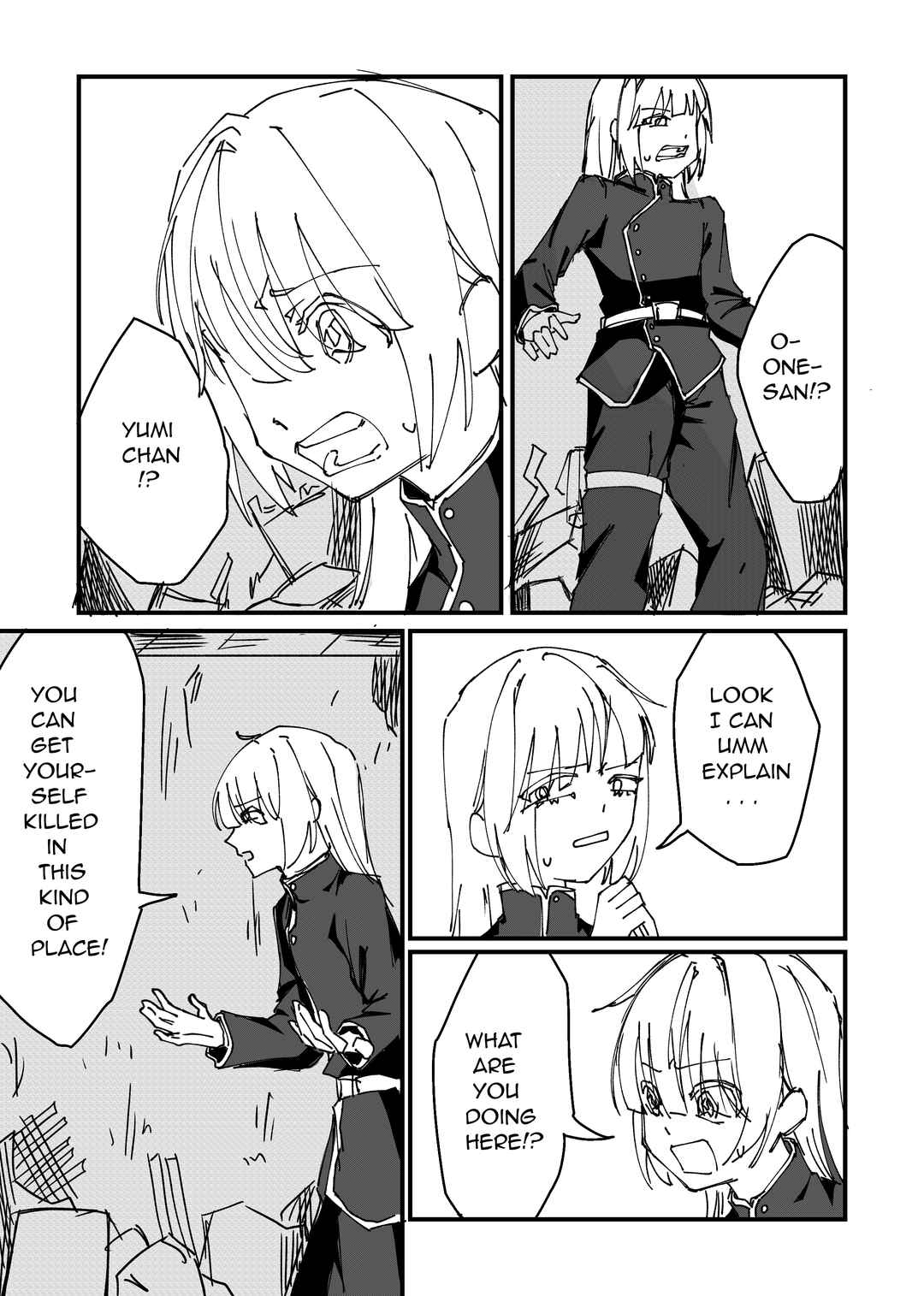 Chapter 1 - Page 2
