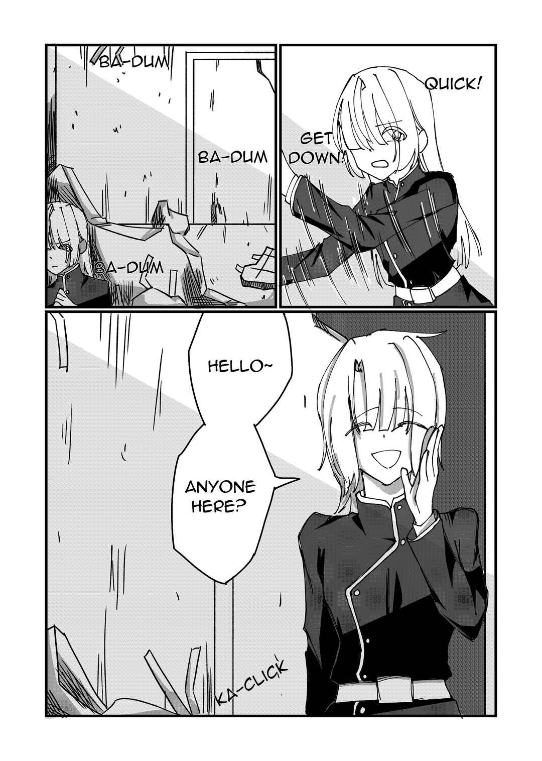 Chapter 1 - Page 5