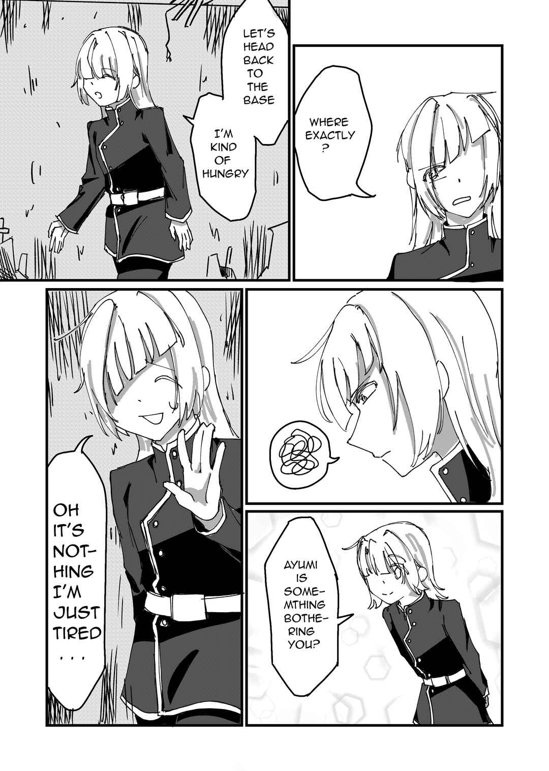 Chapter 1 - Page 8