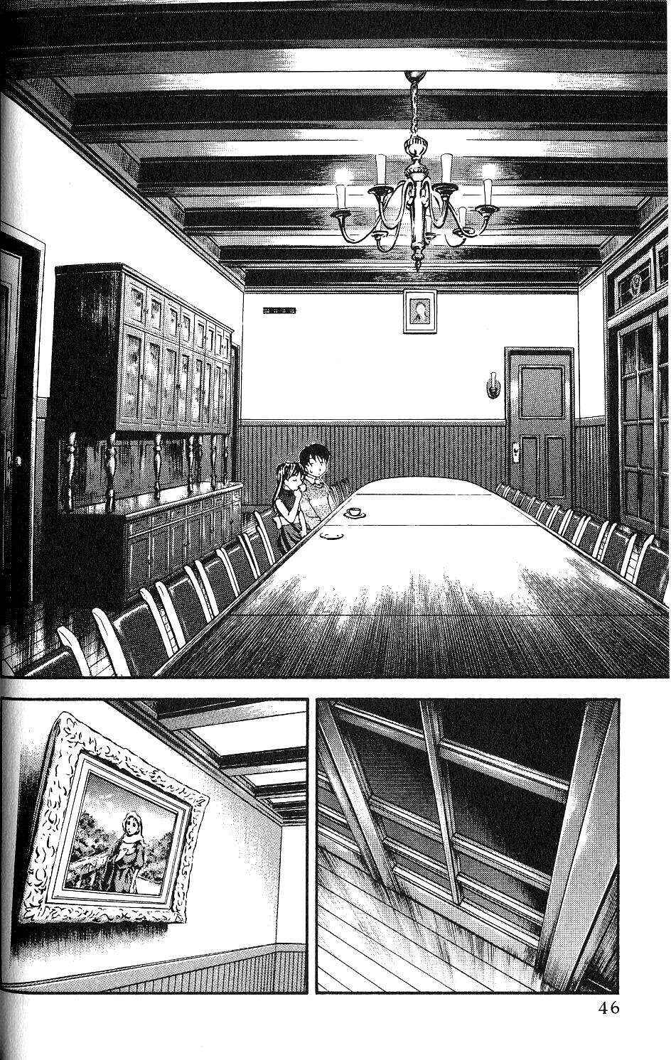 Chapter 31 - Page 21