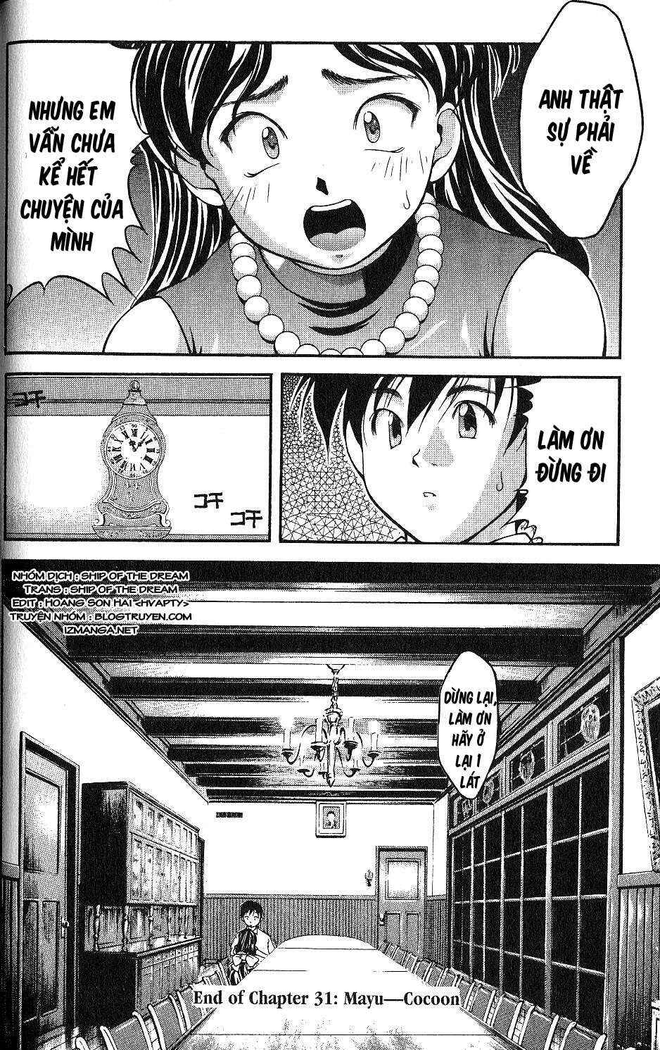 Chapter 31 - Page 23