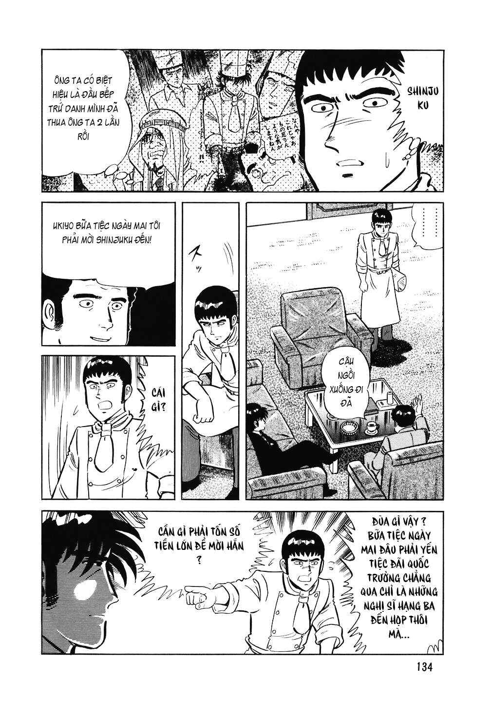 Chapter 110 - Page 11