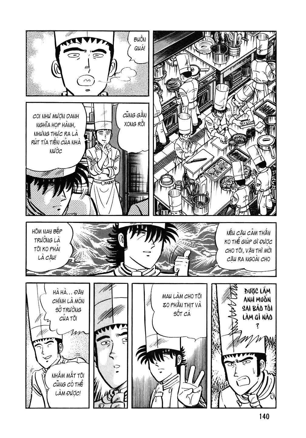 Chapter 110 - Page 17