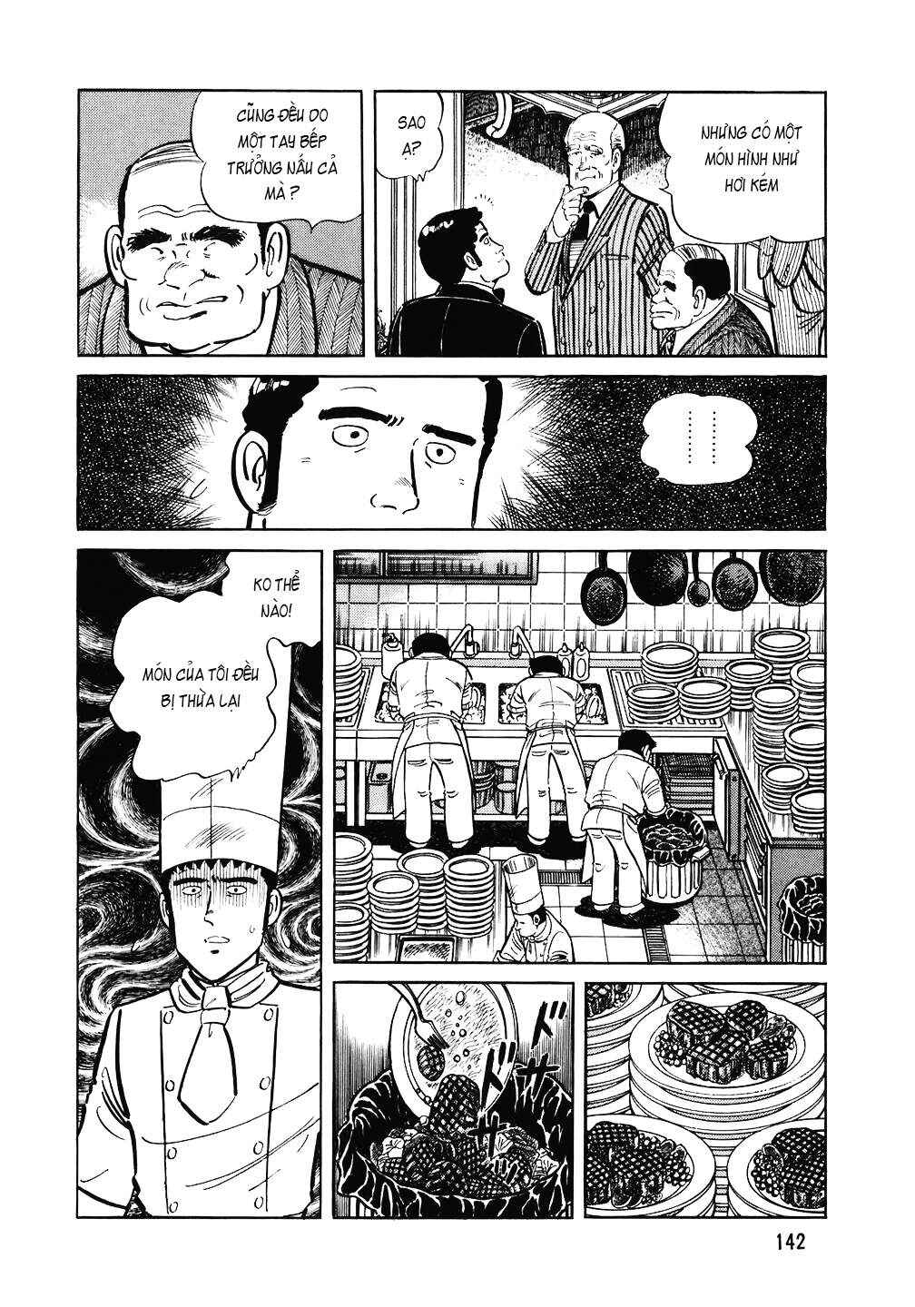 Chapter 110 - Page 19