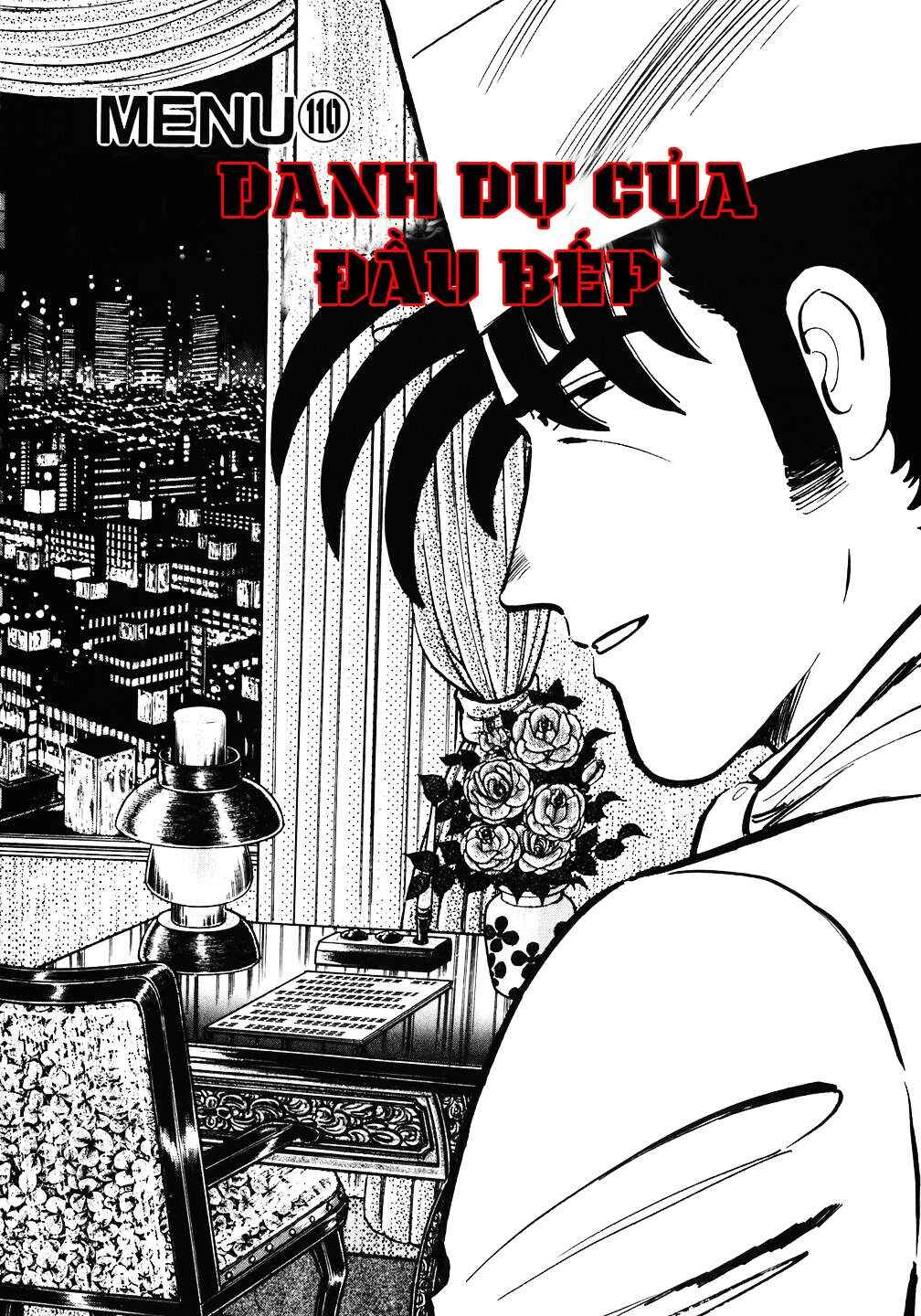 Chapter 110 - Page 2