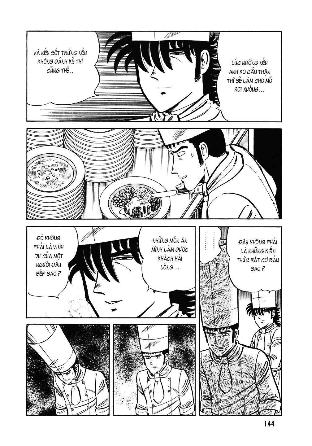 Chapter 110 - Page 21