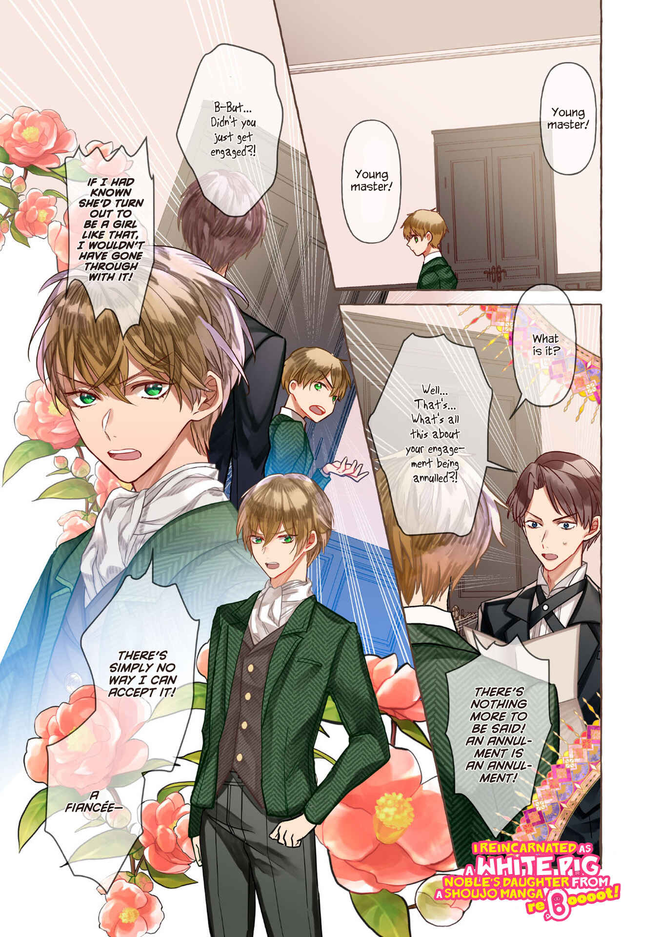 Chapter 1 - Page 3