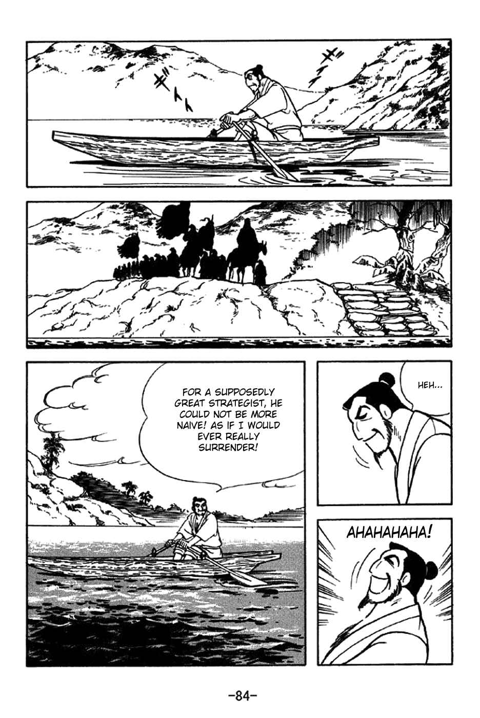 Chapter 322 - Page 10