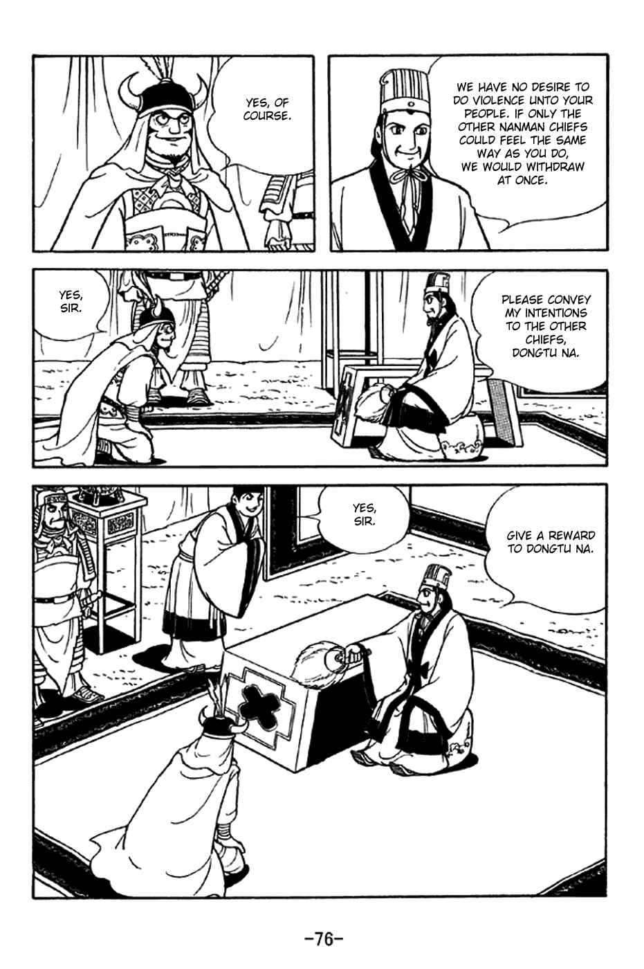 Chapter 322 - Page 2