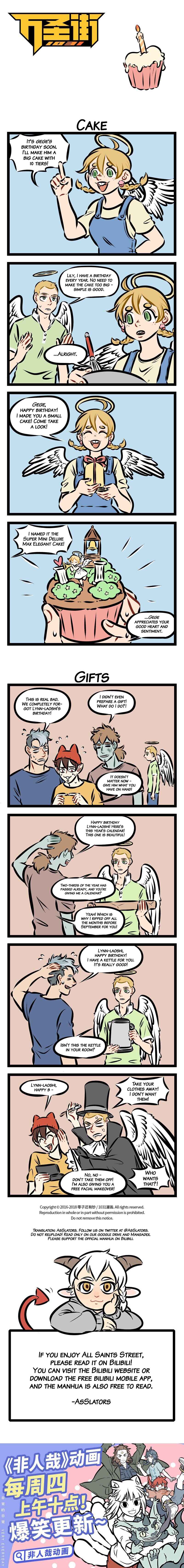 Chapter 233 - Page 1