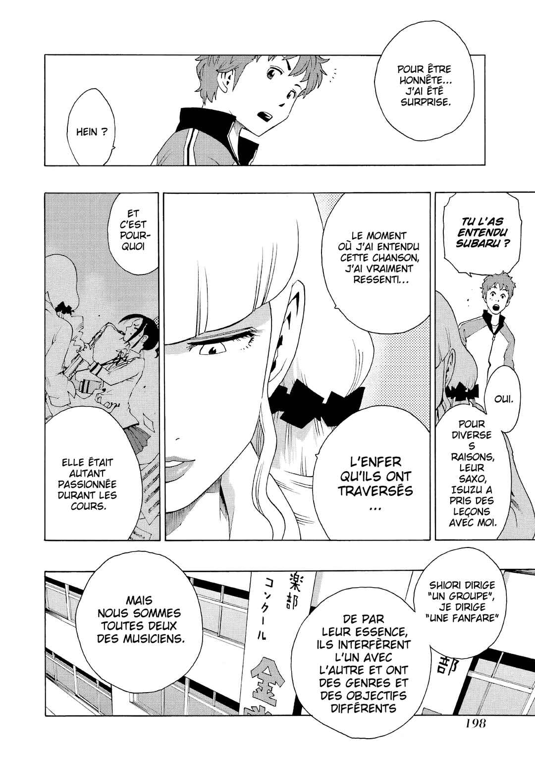 Chapter 36 - Page 21